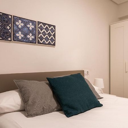 Olabe Apartment By People Rentals Bilbao Dış mekan fotoğraf