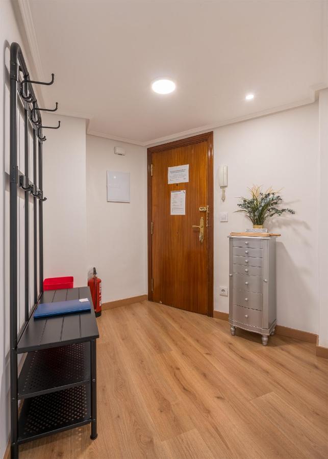 Olabe Apartment By People Rentals Bilbao Dış mekan fotoğraf