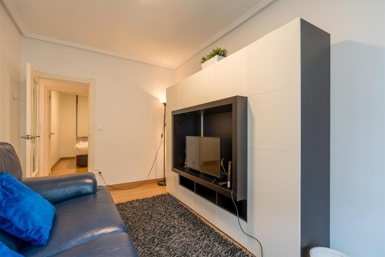Olabe Apartment By People Rentals Bilbao Dış mekan fotoğraf