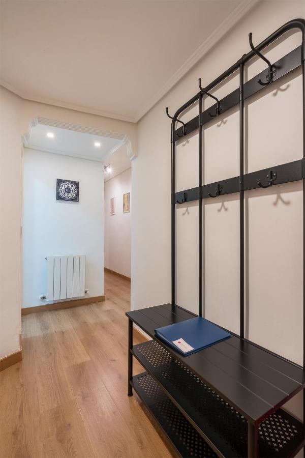 Olabe Apartment By People Rentals Bilbao Dış mekan fotoğraf