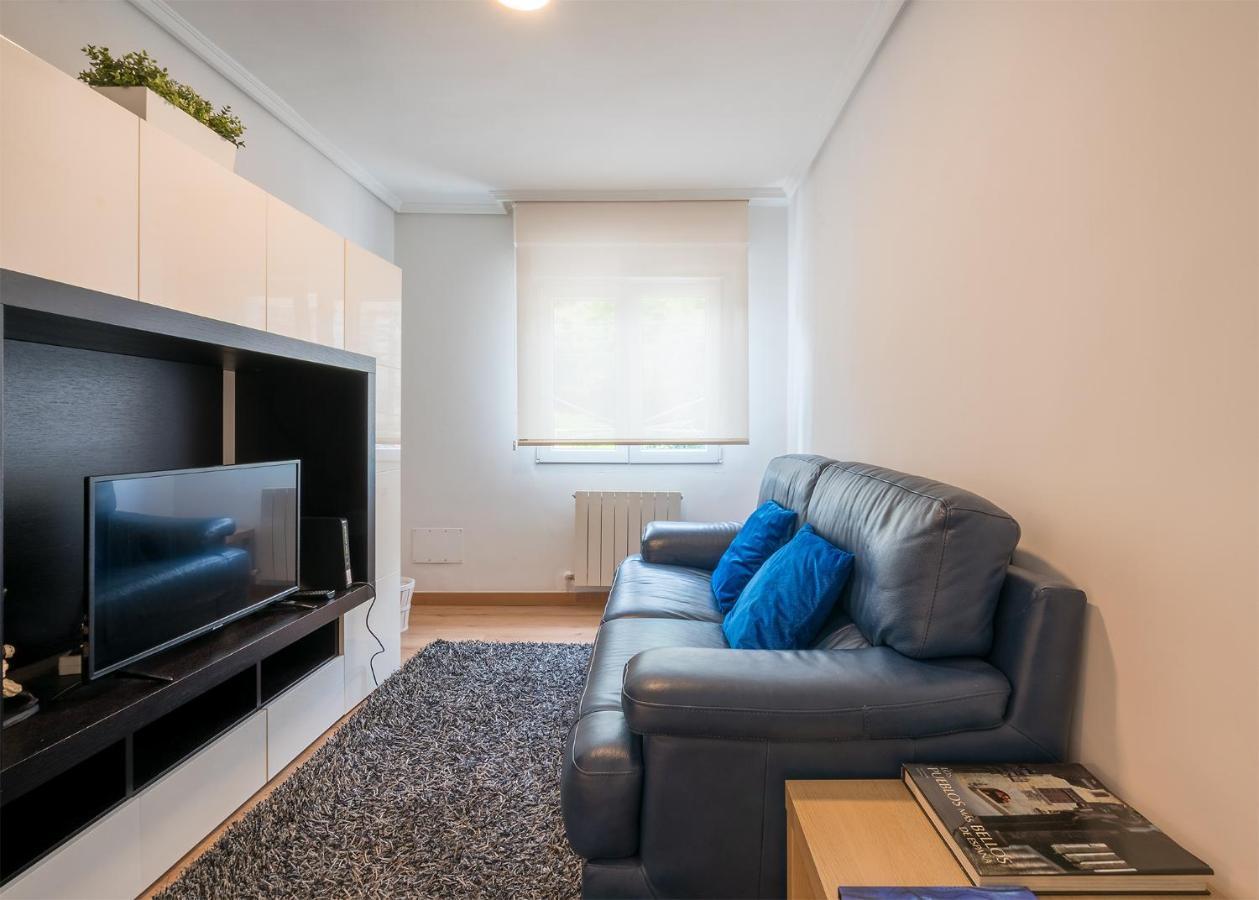 Olabe Apartment By People Rentals Bilbao Dış mekan fotoğraf