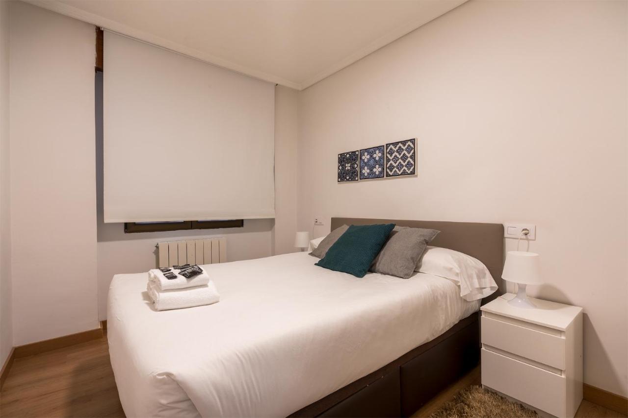 Olabe Apartment By People Rentals Bilbao Dış mekan fotoğraf