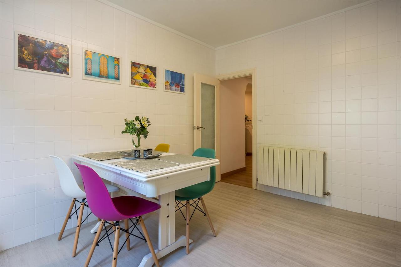 Olabe Apartment By People Rentals Bilbao Dış mekan fotoğraf