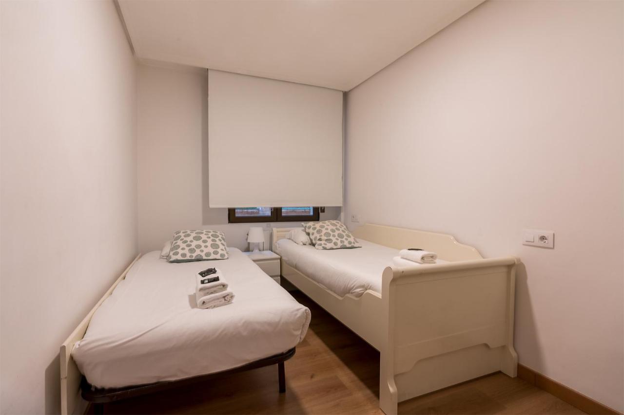 Olabe Apartment By People Rentals Bilbao Dış mekan fotoğraf