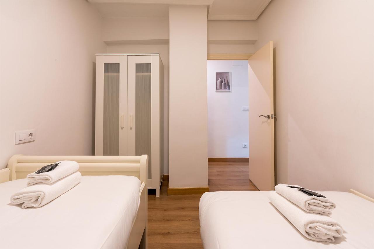 Olabe Apartment By People Rentals Bilbao Dış mekan fotoğraf
