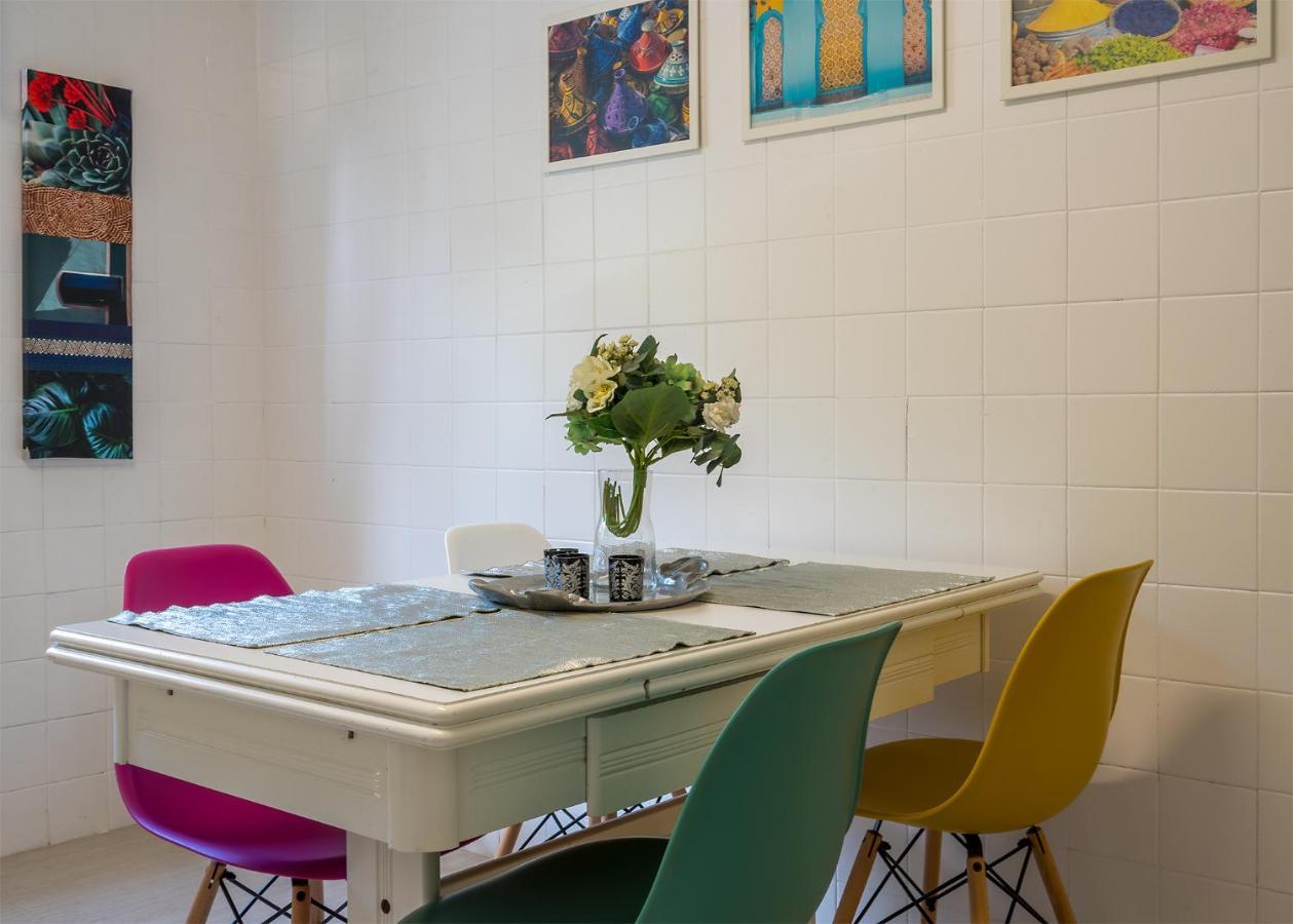 Olabe Apartment By People Rentals Bilbao Dış mekan fotoğraf