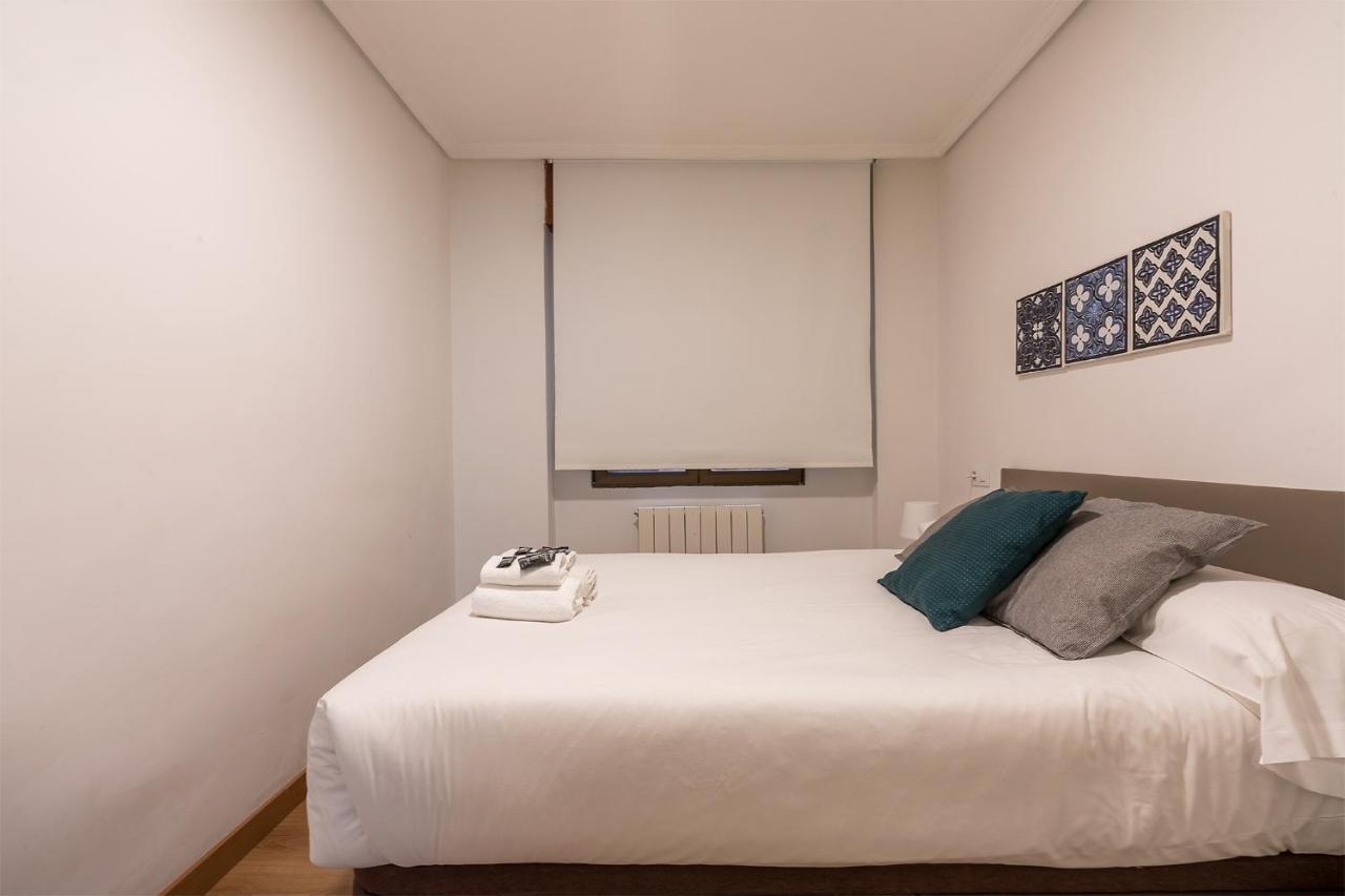 Olabe Apartment By People Rentals Bilbao Dış mekan fotoğraf