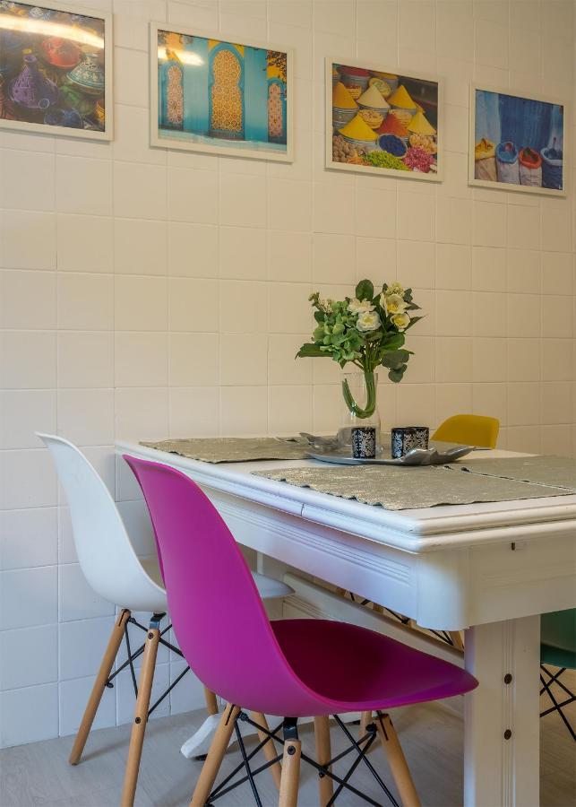 Olabe Apartment By People Rentals Bilbao Dış mekan fotoğraf