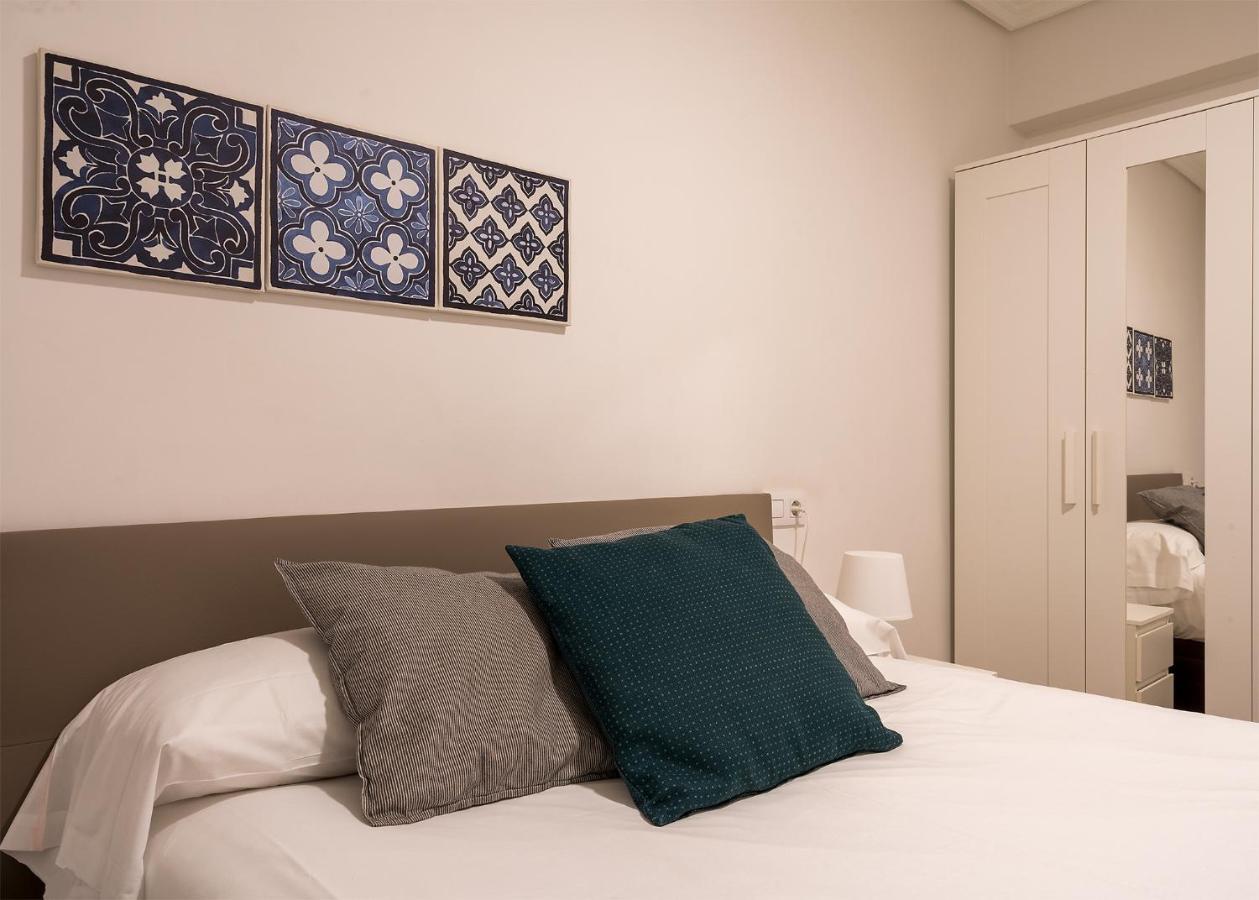Olabe Apartment By People Rentals Bilbao Dış mekan fotoğraf