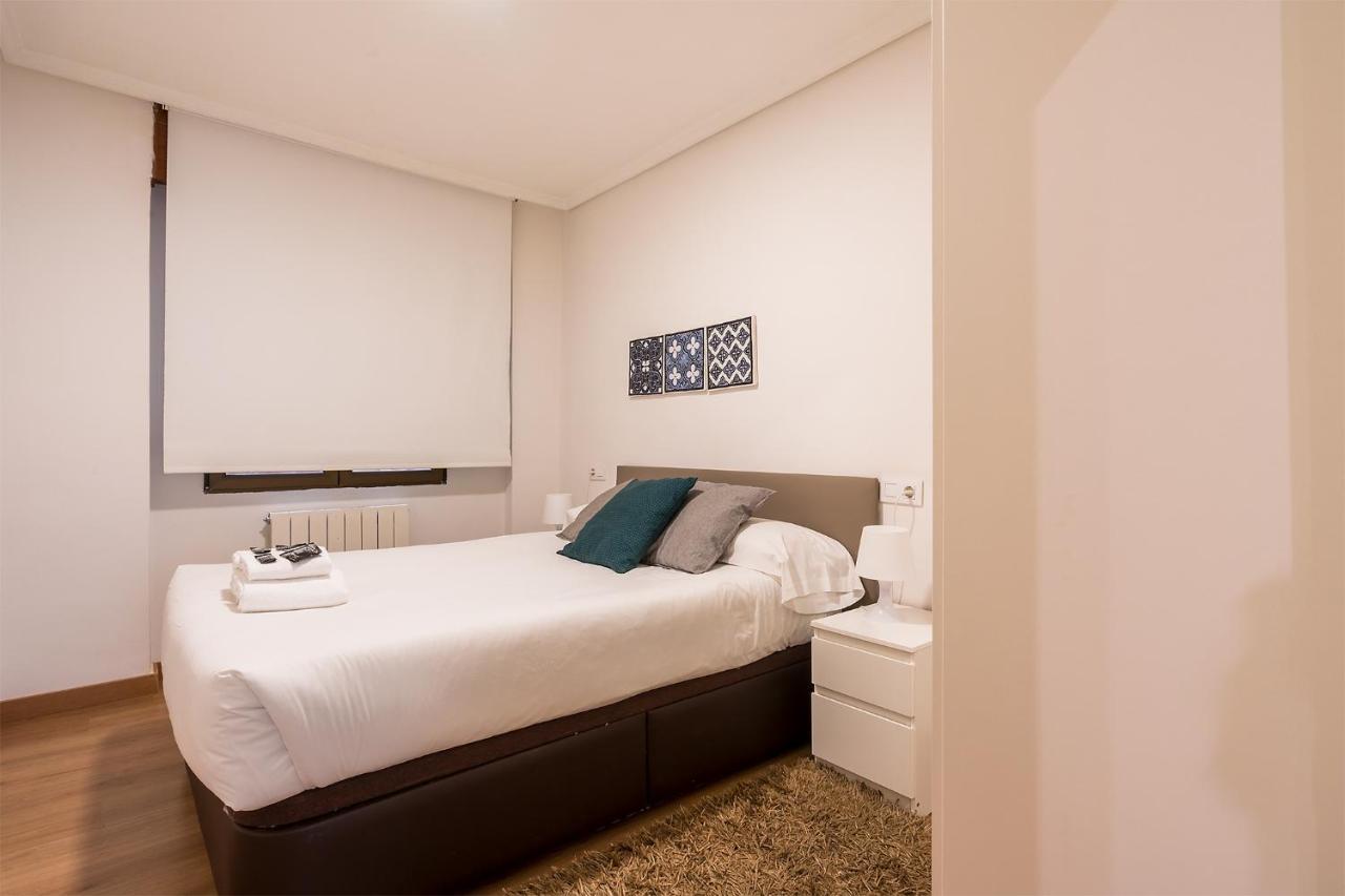 Olabe Apartment By People Rentals Bilbao Dış mekan fotoğraf