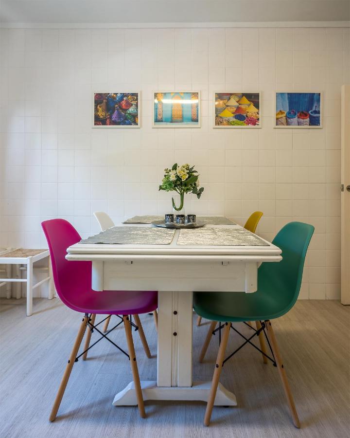 Olabe Apartment By People Rentals Bilbao Dış mekan fotoğraf