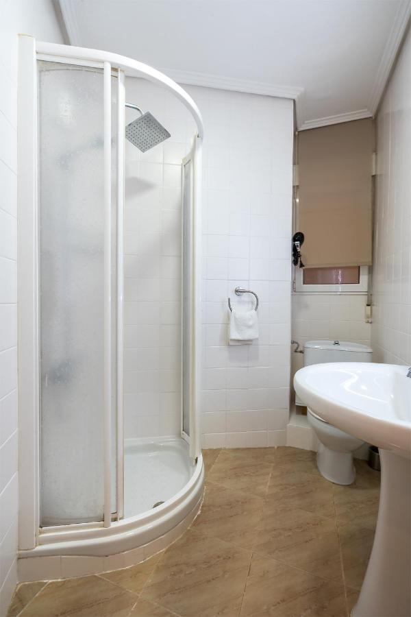 Olabe Apartment By People Rentals Bilbao Dış mekan fotoğraf
