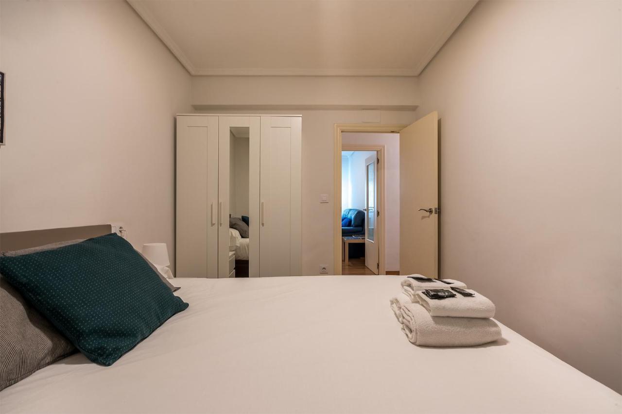 Olabe Apartment By People Rentals Bilbao Dış mekan fotoğraf