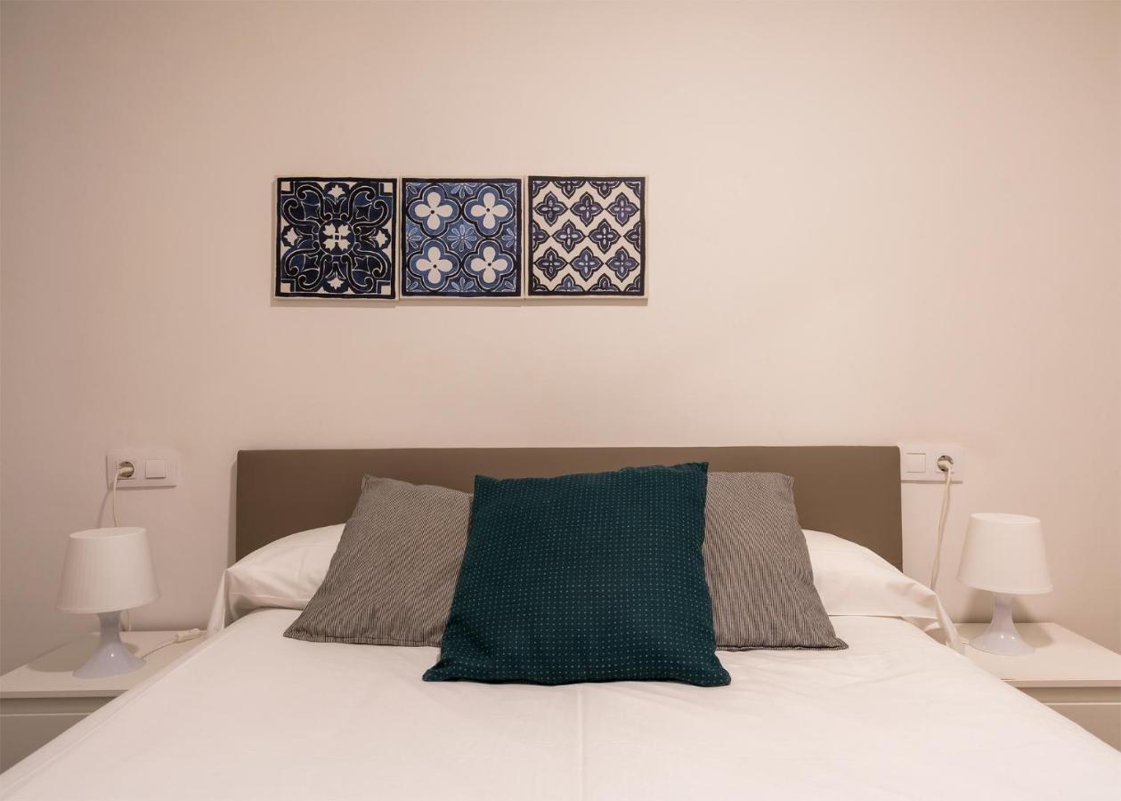Olabe Apartment By People Rentals Bilbao Dış mekan fotoğraf